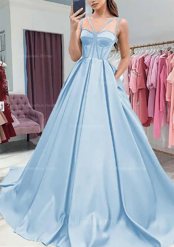 Sky Blue