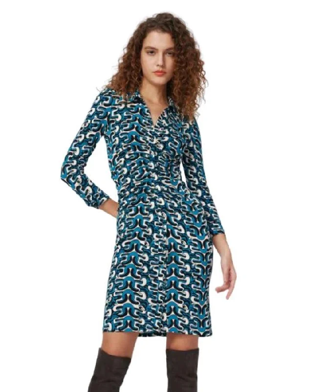 Diane Von Furstenberg Sheska Dress