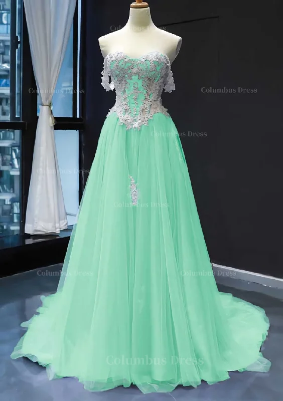 Mint Green