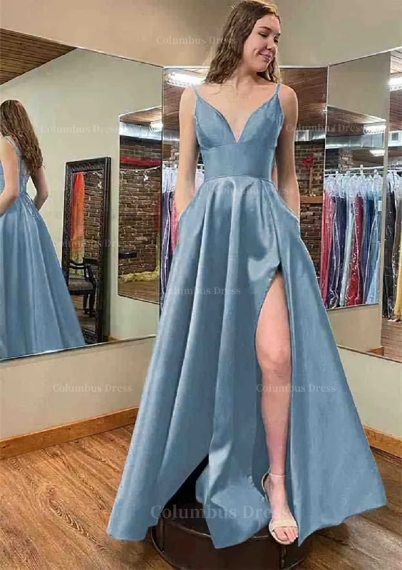 Dusty Blue