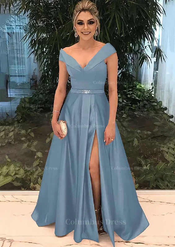 Dusty Blue