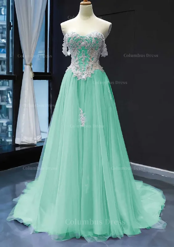 Turquoise
