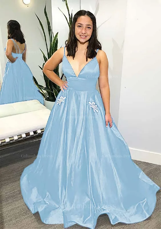 Sky Blue
