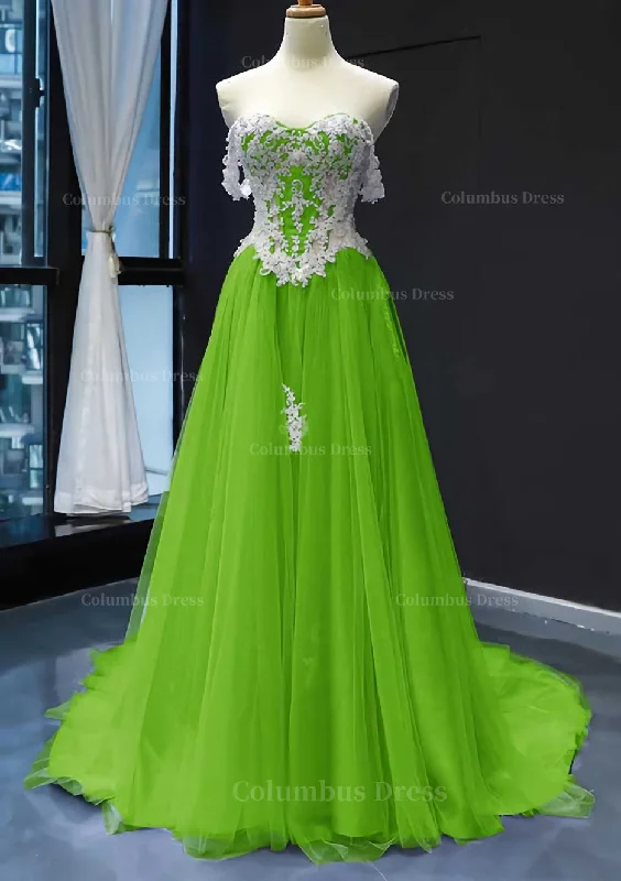 Lime Green