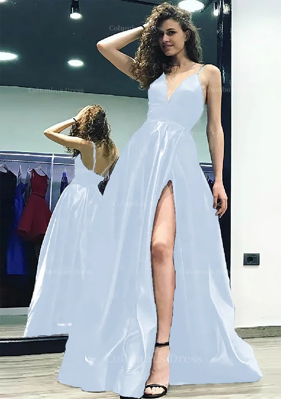 Sky Blue