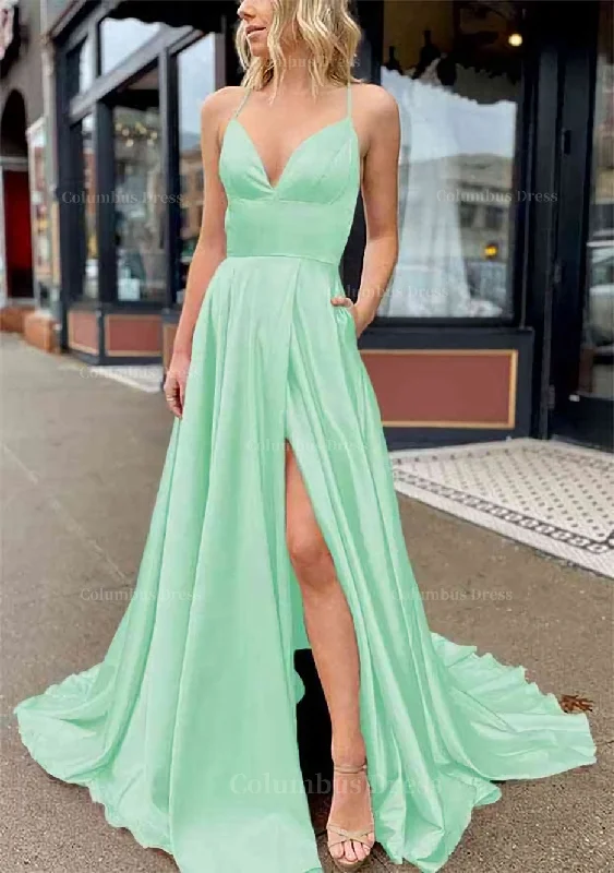 Mint Green