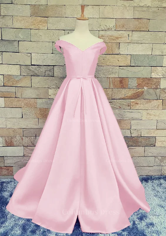 Blushing Pink