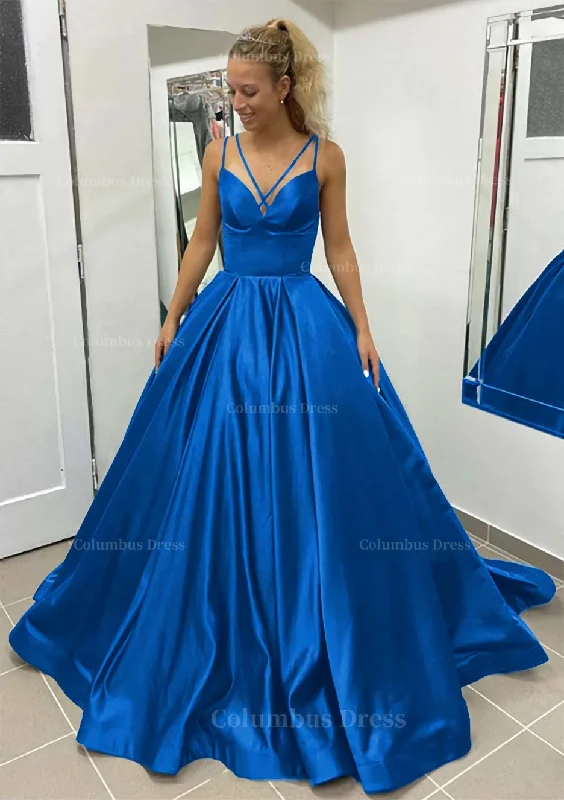 Ocean Blue