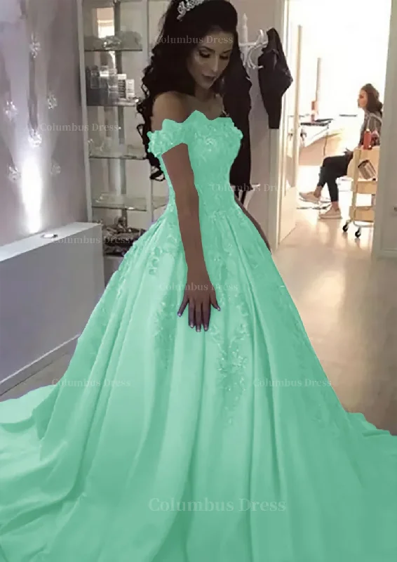Mint Green