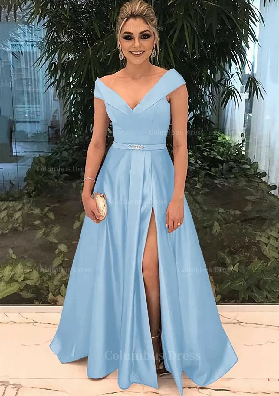 Sky Blue