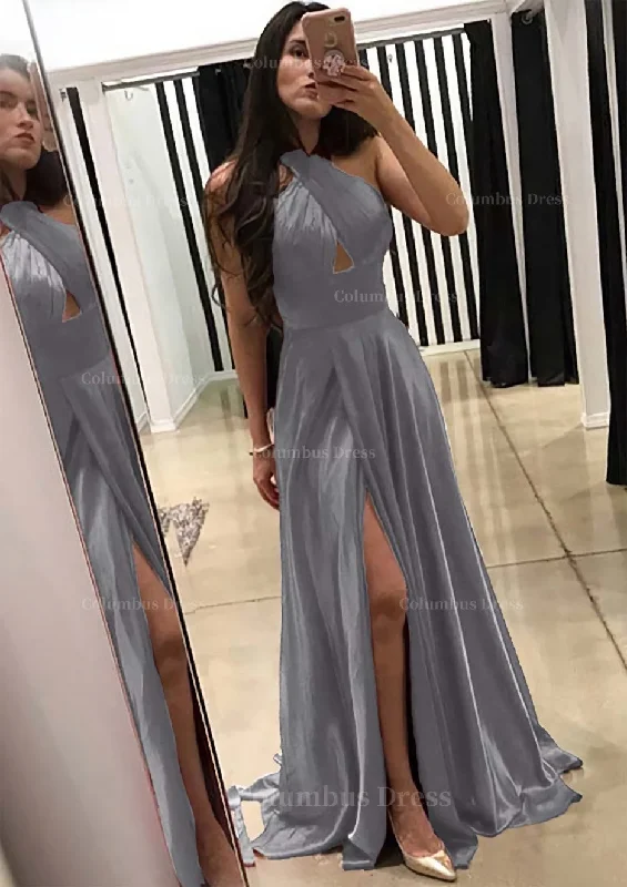 Steel Grey