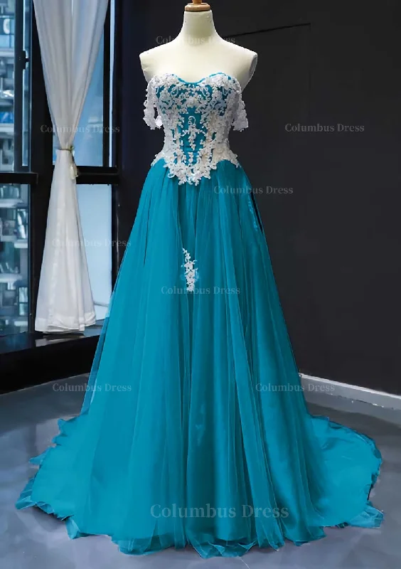 Ice Blue