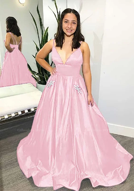 Blushing Pink
