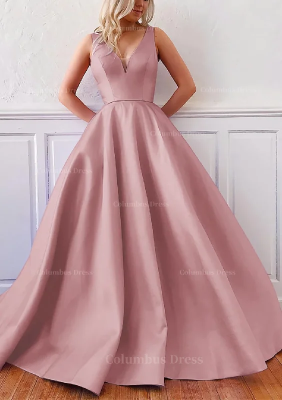 Dusty Pink