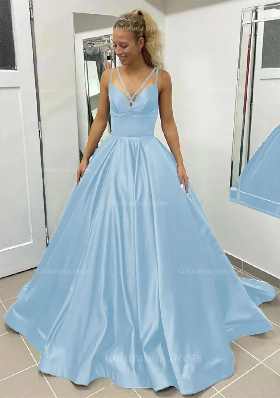 Sky Blue
