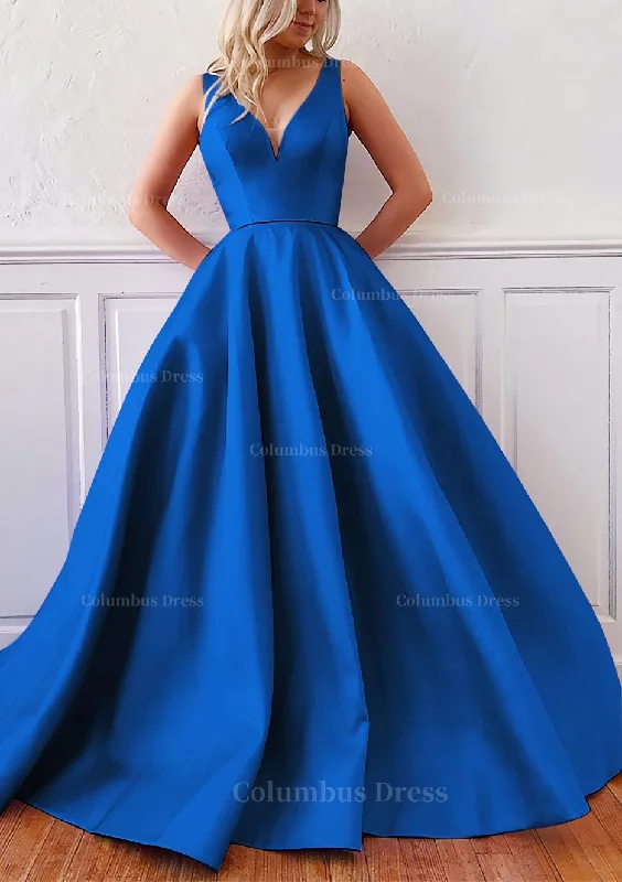 Ocean Blue