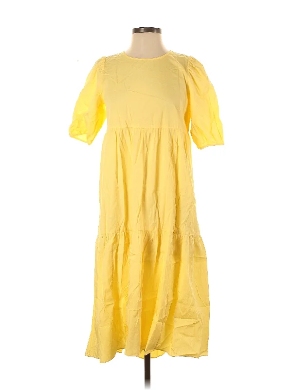 Casual Dress