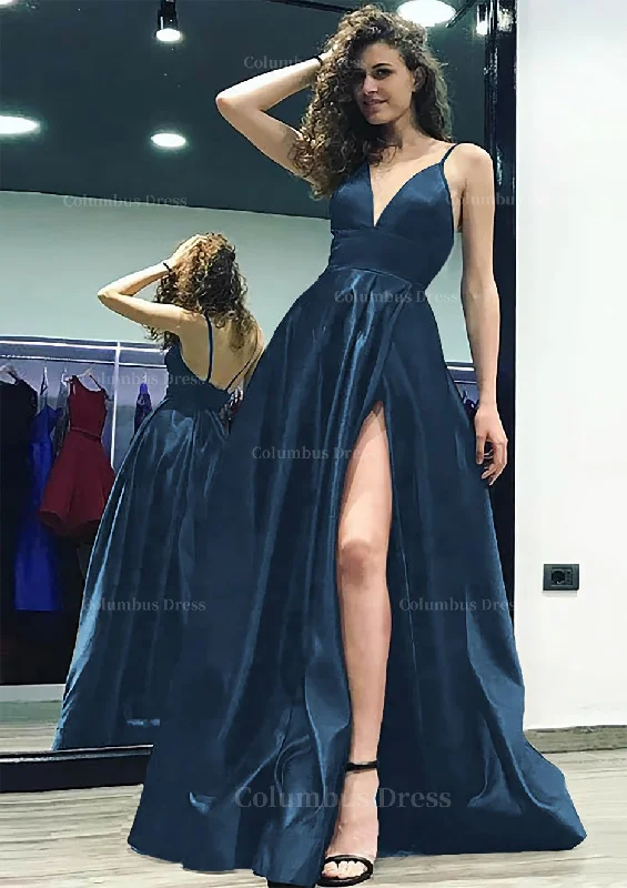 Ink Blue