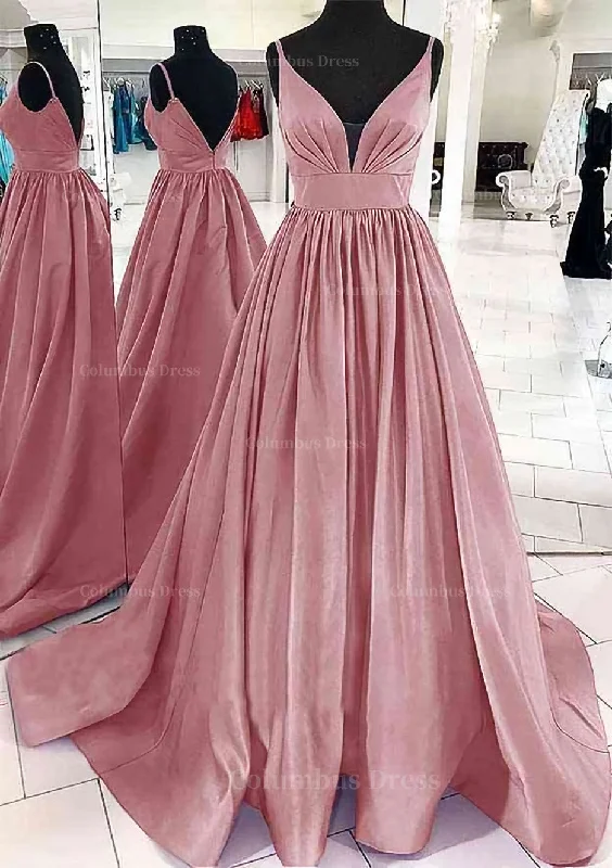 Dusty Pink