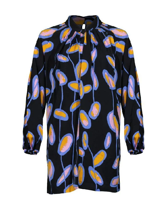 DVF Silka Dress