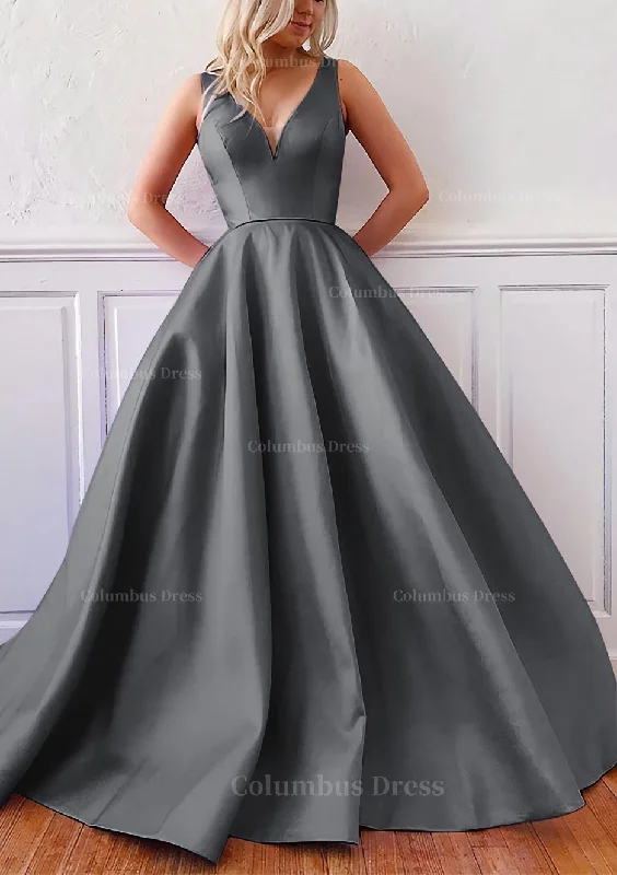 Steel Grey
