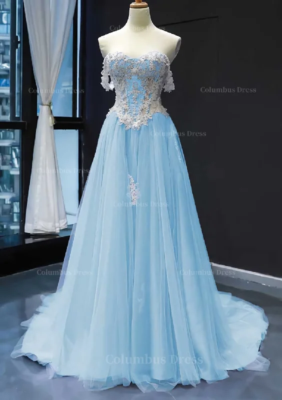 Sky Blue