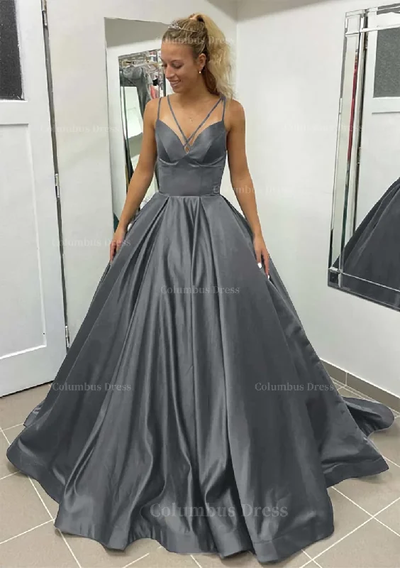 Steel Grey