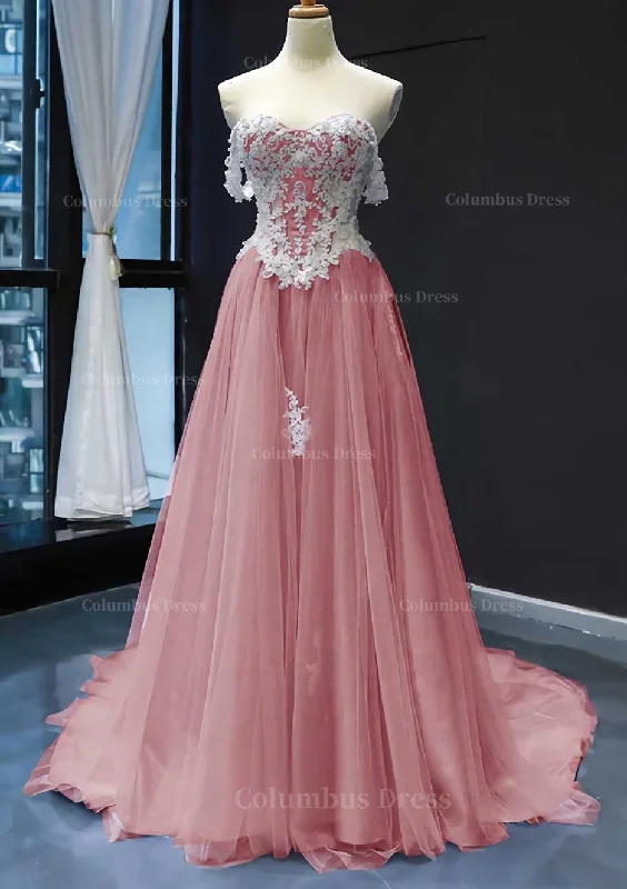 Dusty Pink