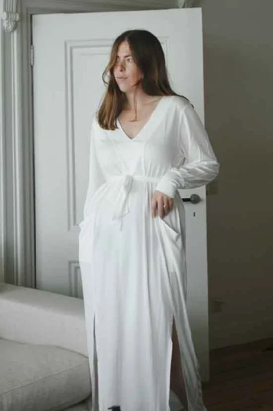 Natural White