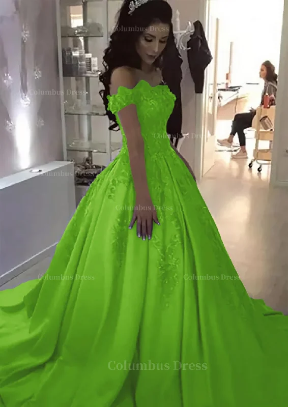 Lime Green