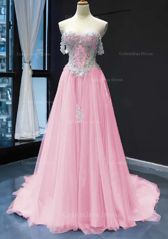 Candy Pink