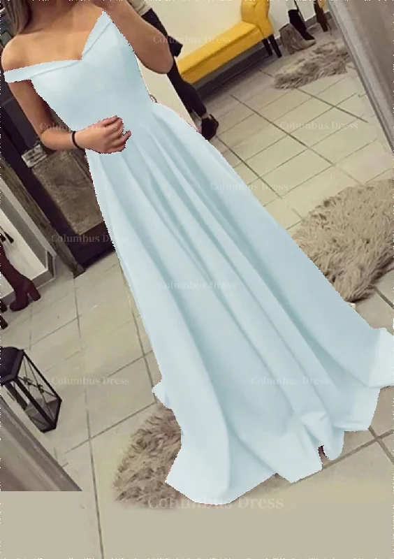 Sky Blue