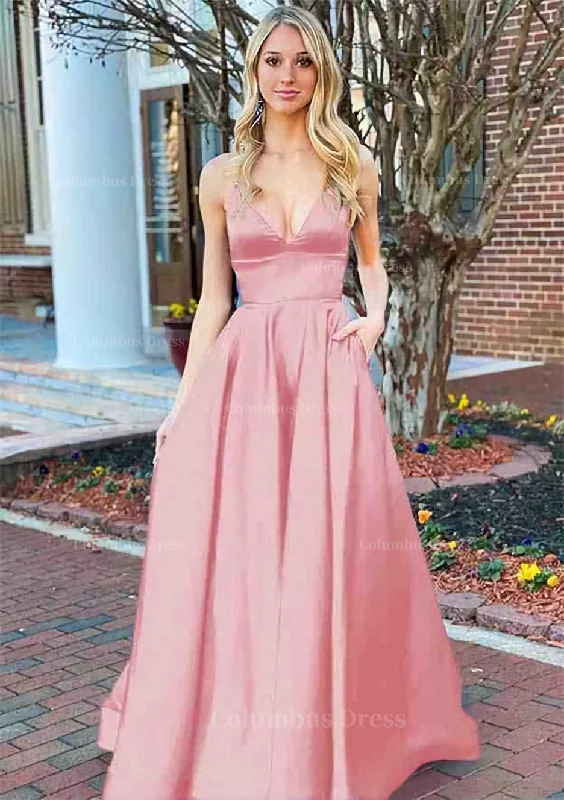 Blushing Pink