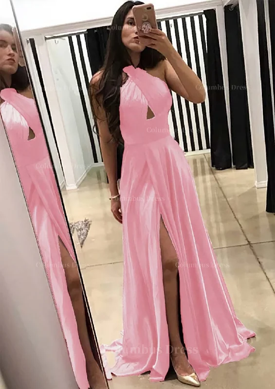 Blushing Pink
