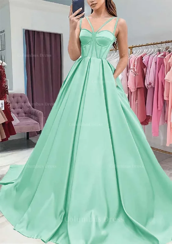 Mint Green