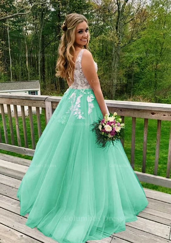 Mint Green