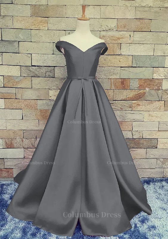 Steel Grey