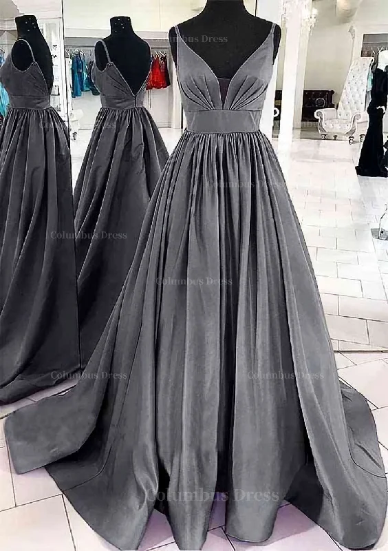 Steel Grey