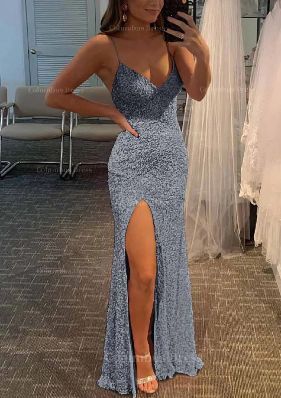 Steel Grey