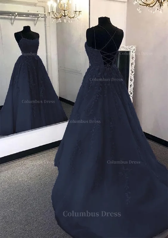 Dark Navy