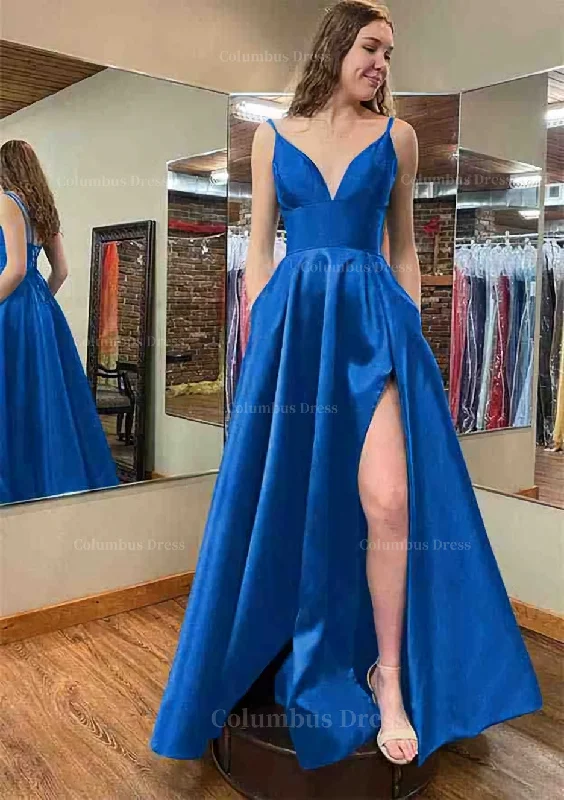 Ocean Blue
