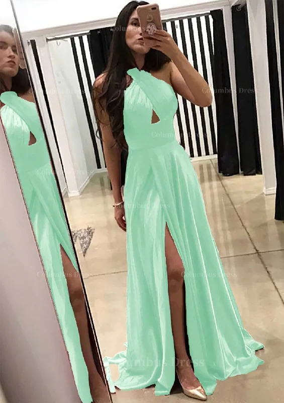 Mint Green