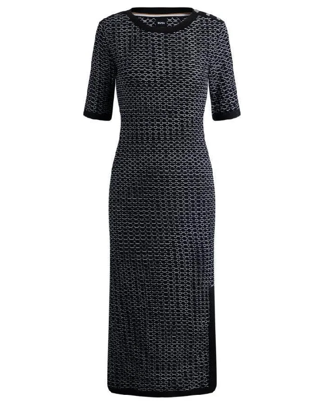 Hugo Boss Etanah Dress