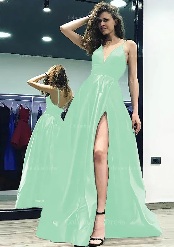 Mint Green
