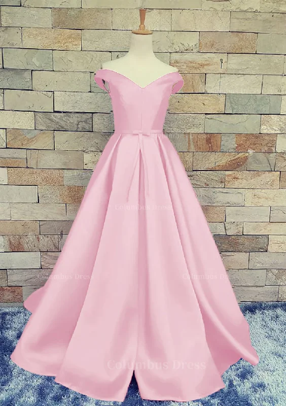 Candy Pink
