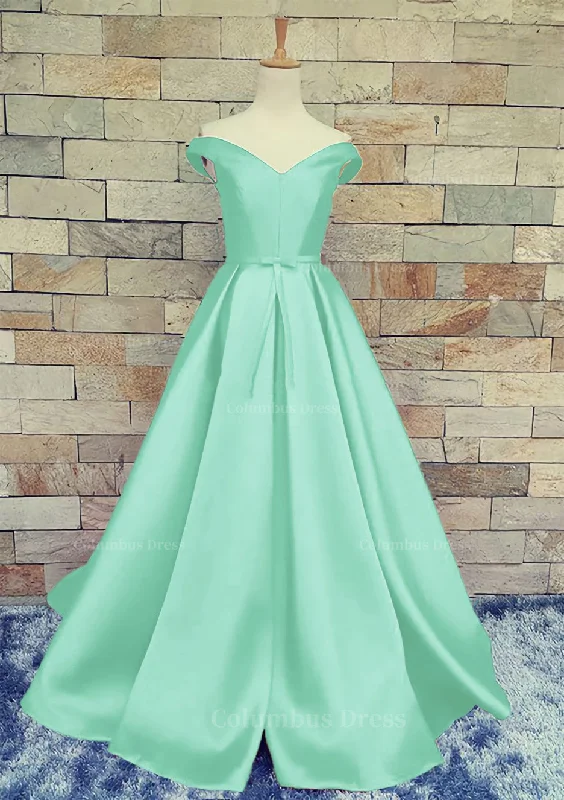 Mint Green