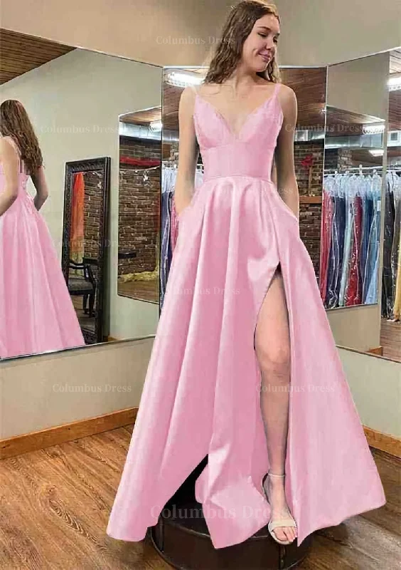 Blushing Pink