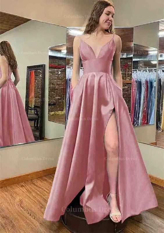 Dusty Pink