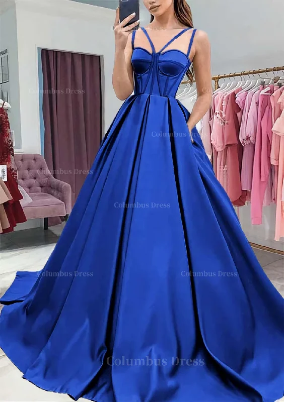 Royal Blue