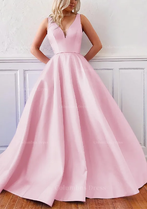Blushing Pink
